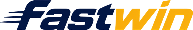 fastwin brand logo